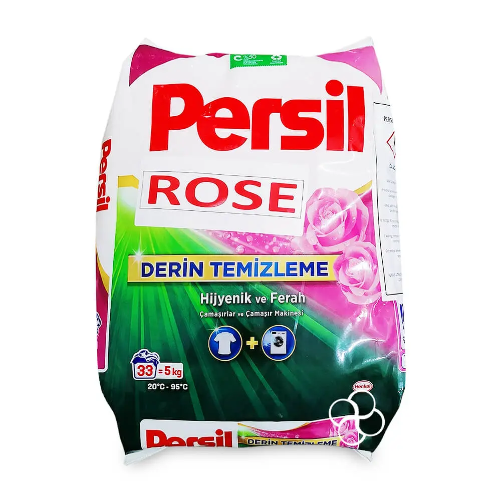 Persil Color Powder Detergent 5kg