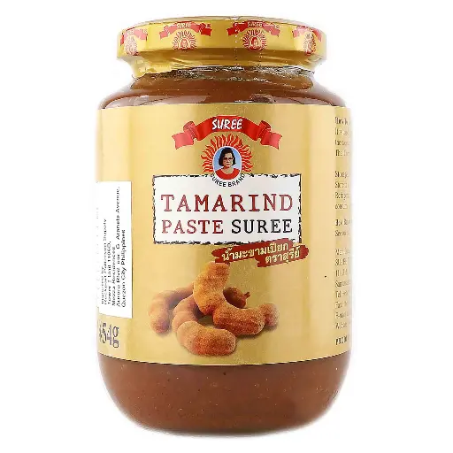Suree Tamarind Paste Suree 454g