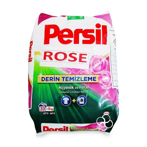 Persil Color Powder Detergent 5kg